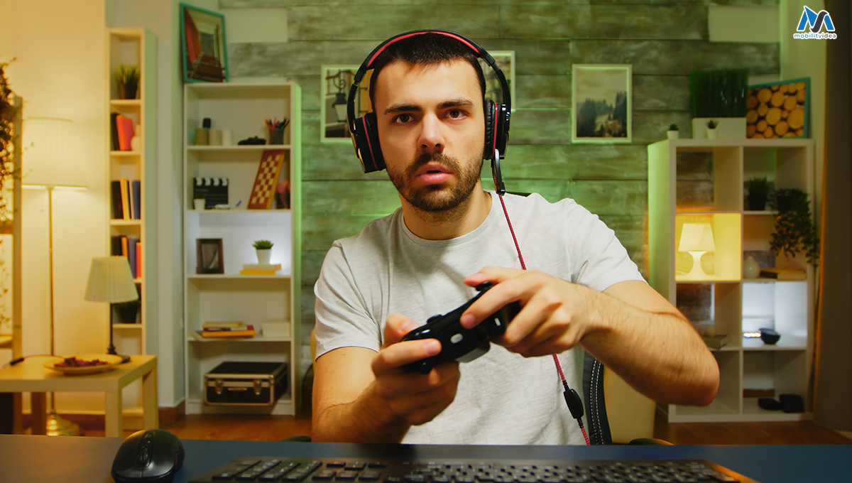 how to make money from video games